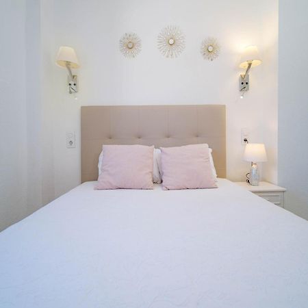 La Plaza Apartment Javea Arenal By Rock Rentals Exterior foto