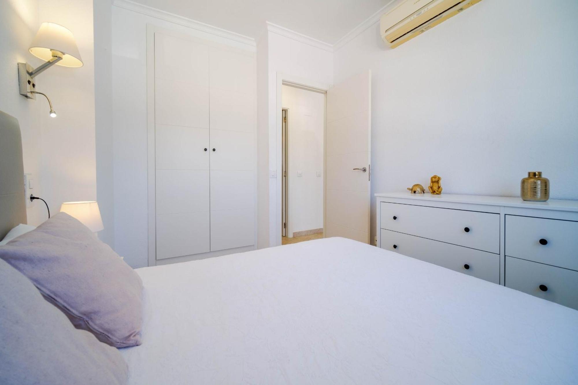 La Plaza Apartment Javea Arenal By Rock Rentals Exterior foto