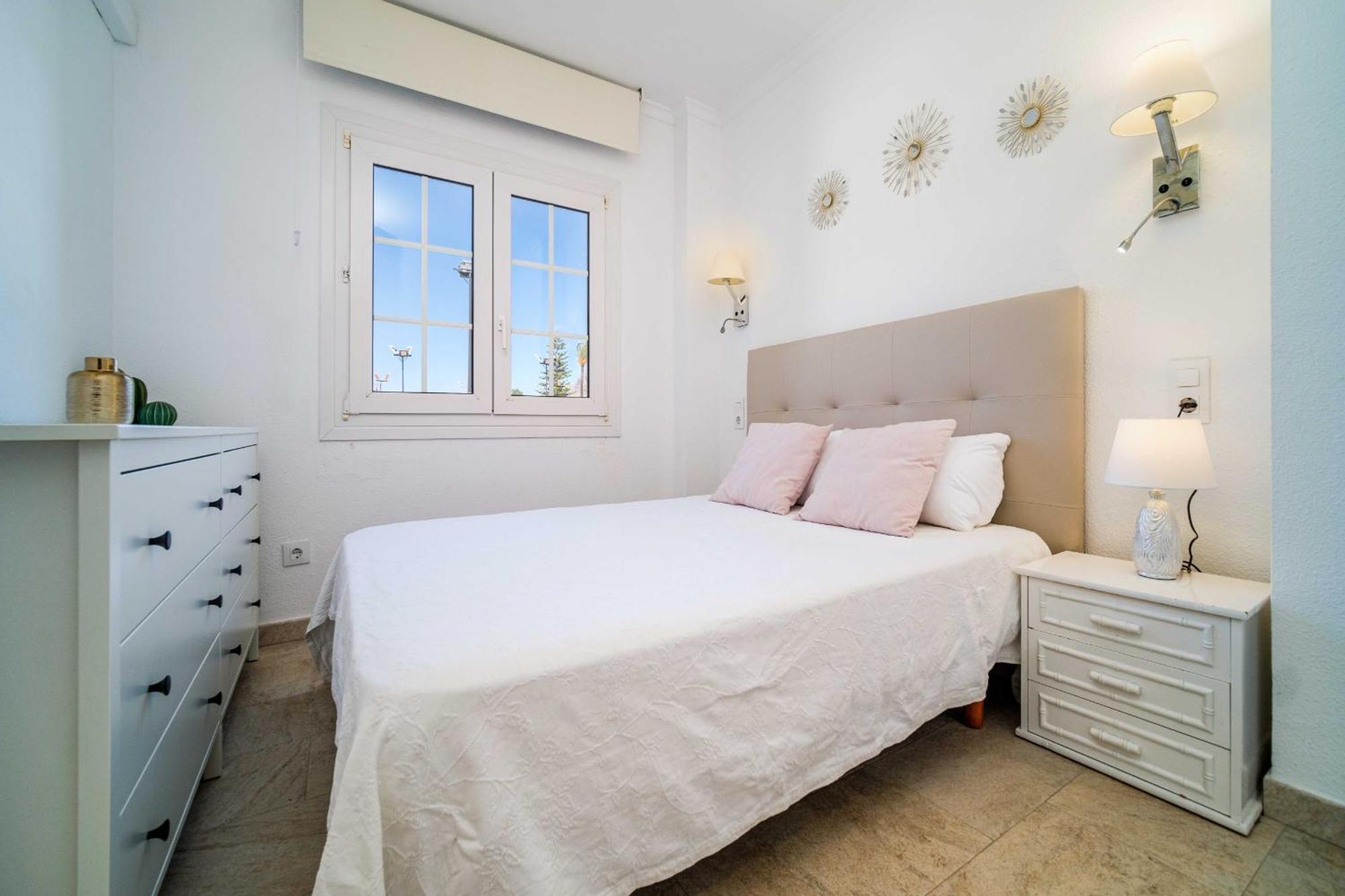La Plaza Apartment Javea Arenal By Rock Rentals Exterior foto