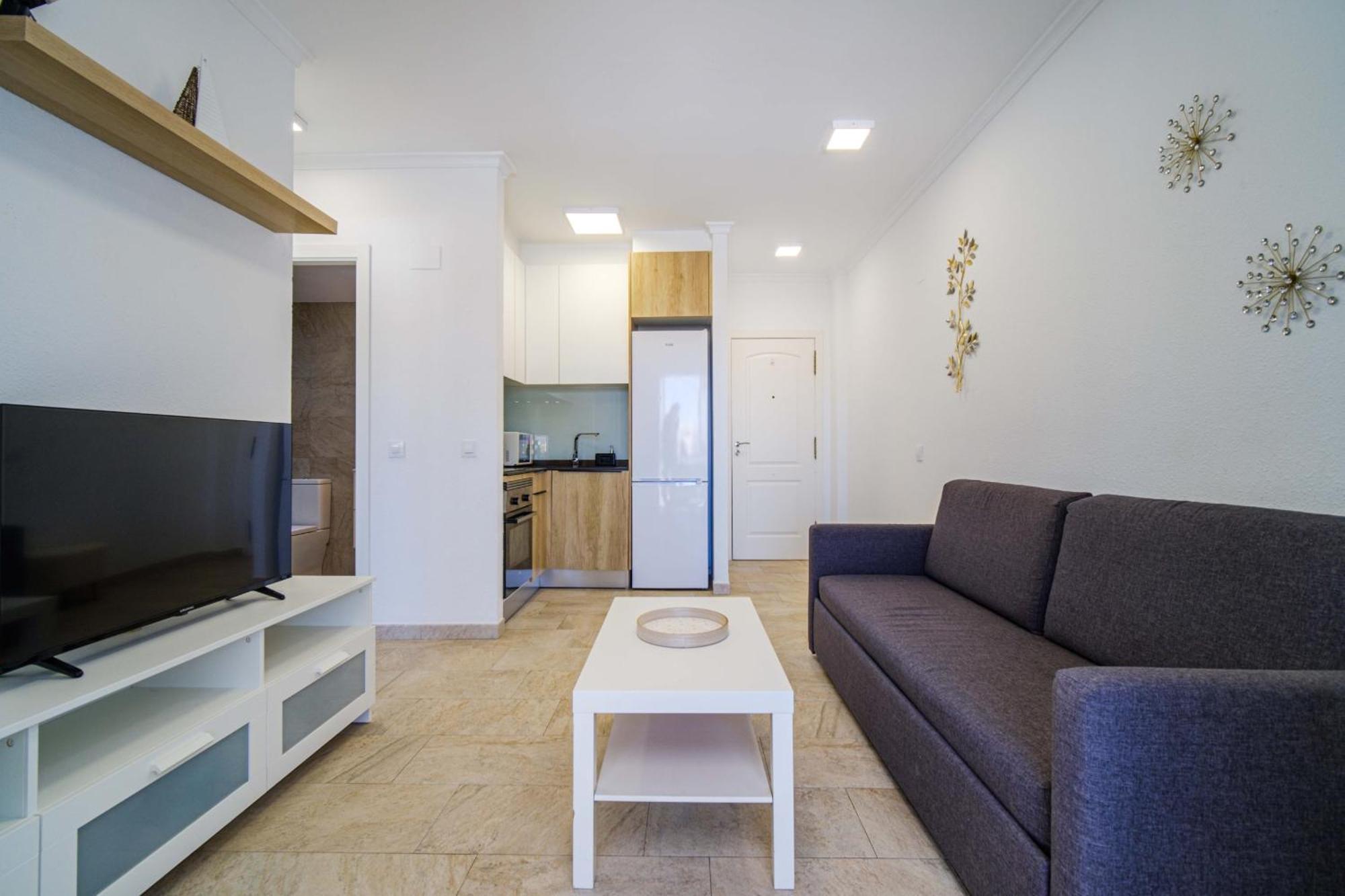 La Plaza Apartment Javea Arenal By Rock Rentals Exterior foto