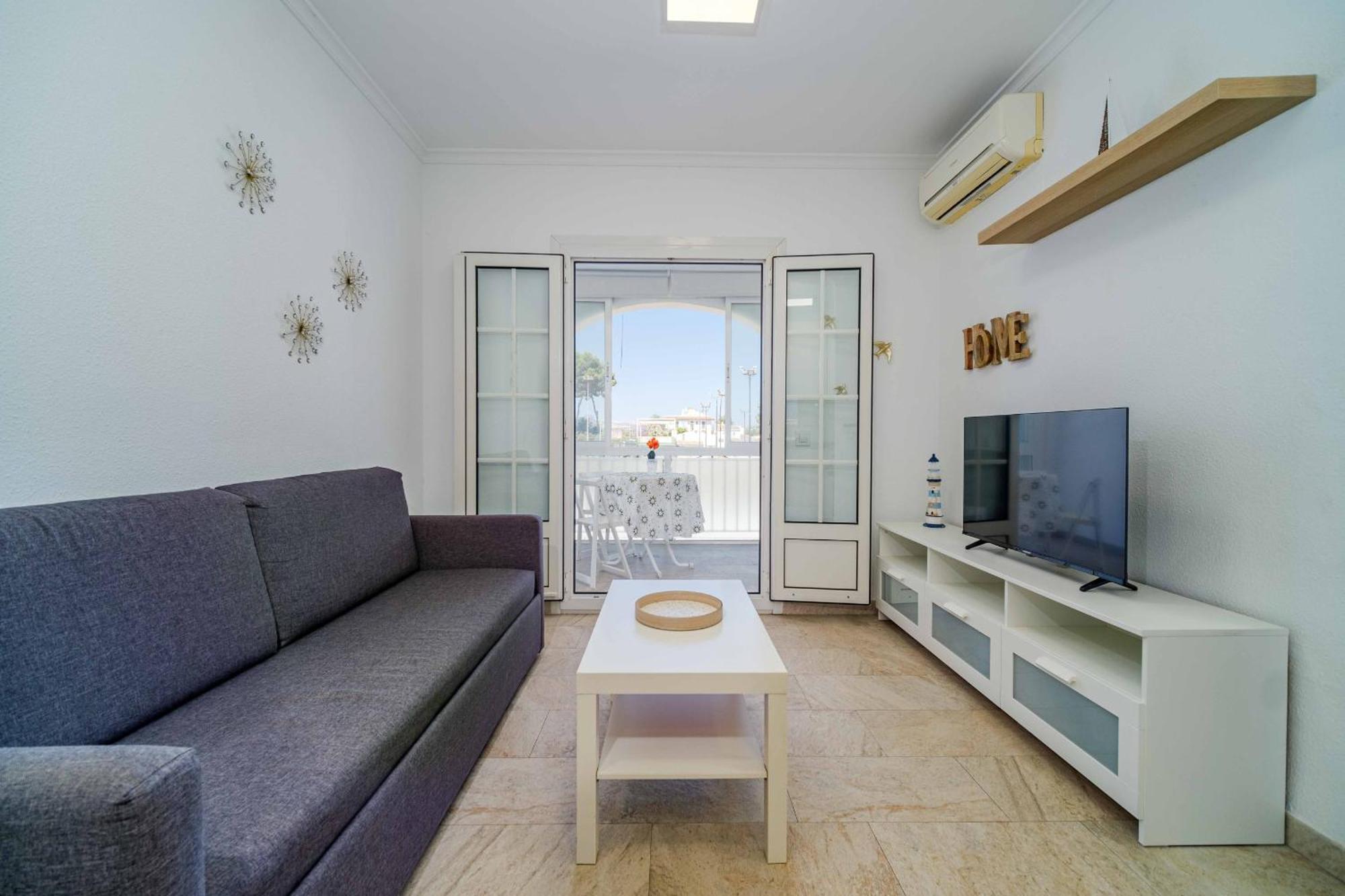La Plaza Apartment Javea Arenal By Rock Rentals Exterior foto